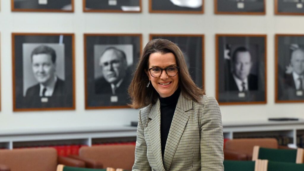 Opposition spokeswoman for sport Anne Ruston declared tickets to national and A-league soccer games.