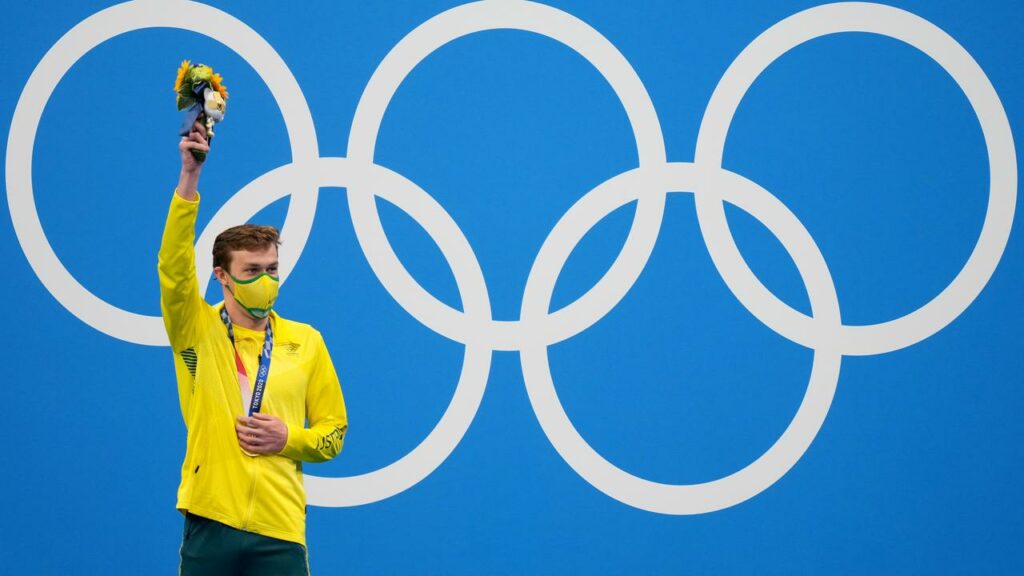 Zac Stubblety-Cook has applauded a review into the China swimming doping saga.
