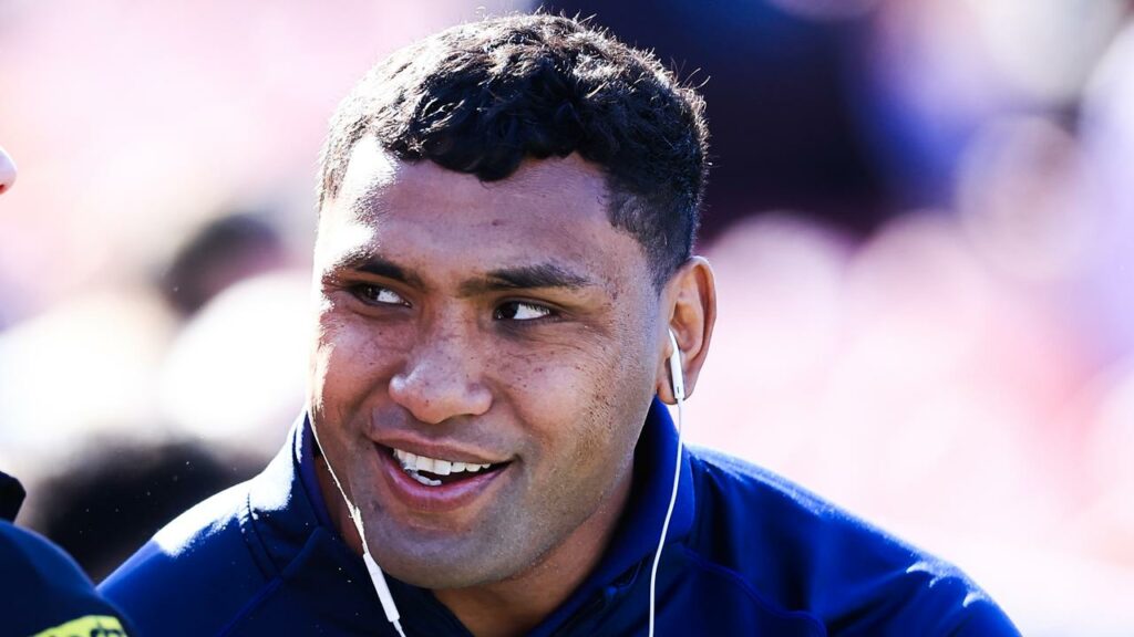 Tevita Pangai Jr will make his NRL return with the Dolphins under his former coach Wayne Bennett.