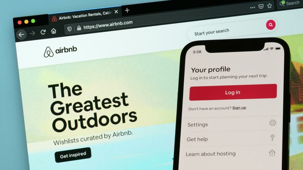 Airbnb says its customers inject billions of dollars into regional economies and support jobs.