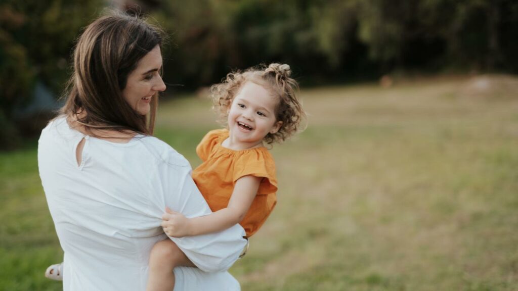 Pippa White had been perfectly healthy and happy four days before she died, her mother Annah said.