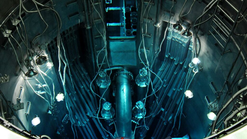 As debate about nuclear reactor driven energy continues, an academy has downplayed the idea.