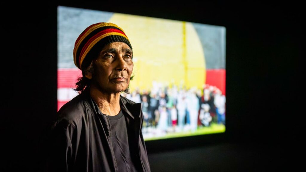 Photographer Barbara McGrady’s First Nations work is on display in a major solo exhibition.
