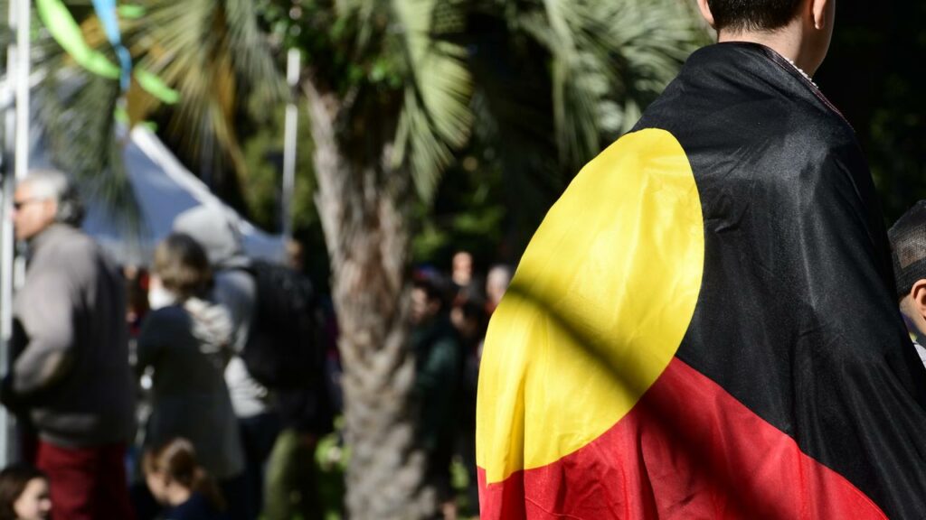 Indigenous excellence has been recognised at the annual NAIDOC awards in Adelaide.