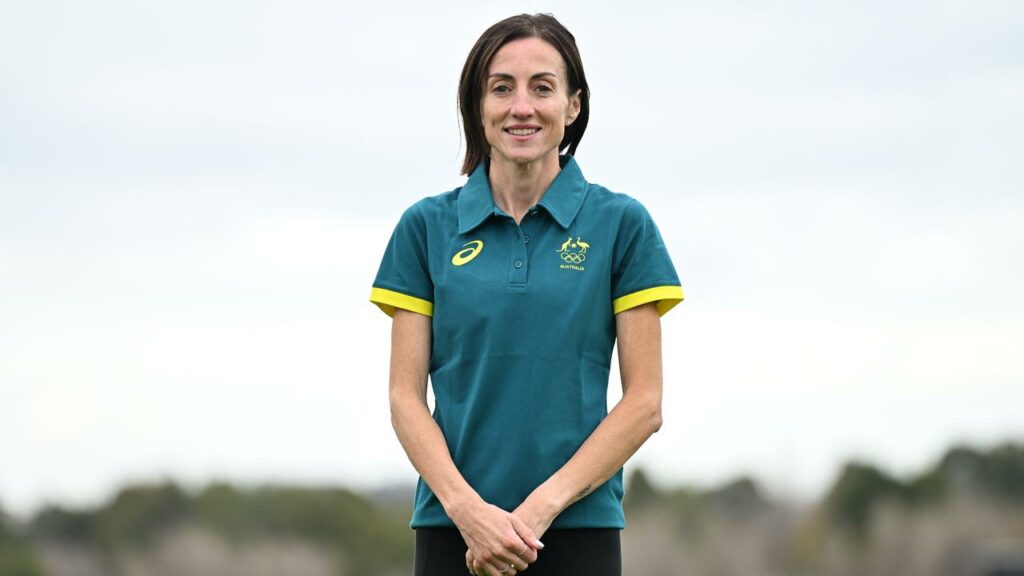 Sinead Diver’s Paris Olympics marathon dream turned into a nightmare.