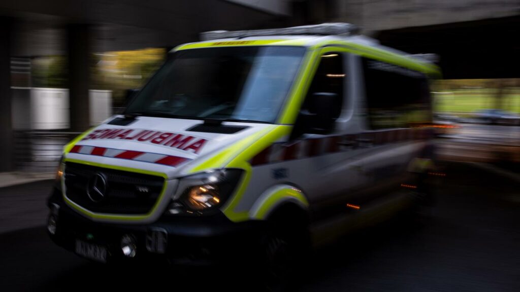 A man with Legionnaires’ disease who was admitted to hospital on July 27 has since died.