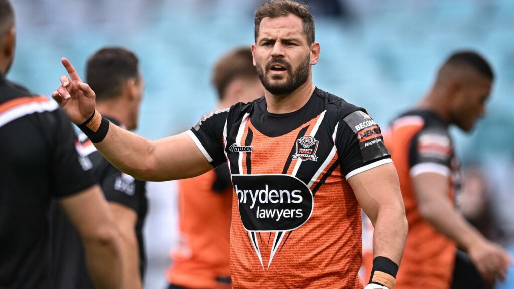Aidan Sezer can’t make any guarantees he won’t be involved in further hip-drop tackles this season.
