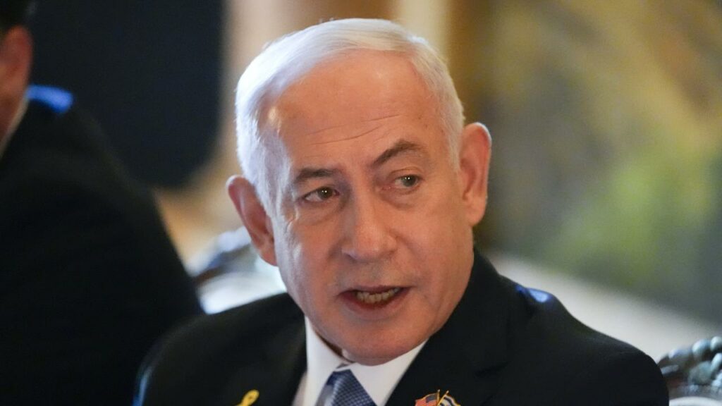 Prime Minister Benjamin Netanyahu says Israel will “stand united and determined against any threat”.