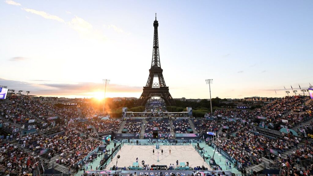 The sun has set on Australia’s record-breaking Olympics in Paris.