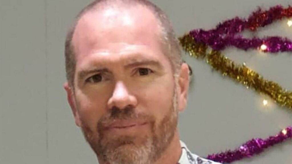 Nathaniel Train suffered a heart attack 16 months before being involved in the Wieambilla shootings.