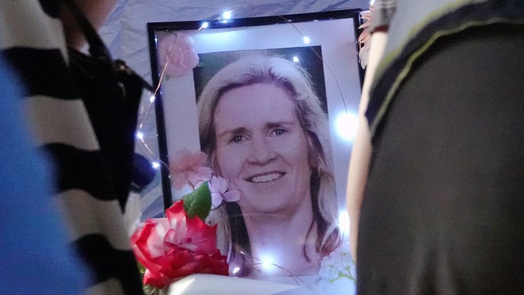 The case against Samantha Murphy’s alleged killer has been delayed as prosecutors examine evidence.
