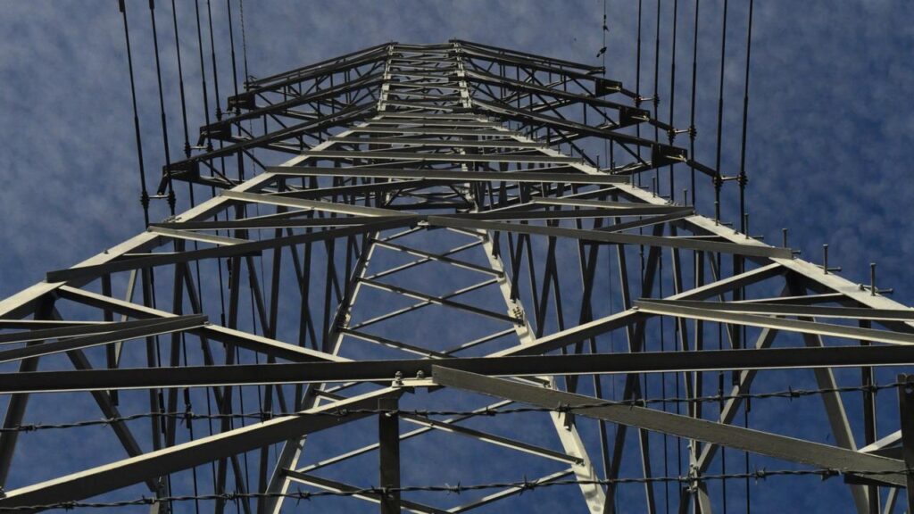 Australia’s 82 per cent renewable electricity target is at significant risk, a report has warned.
