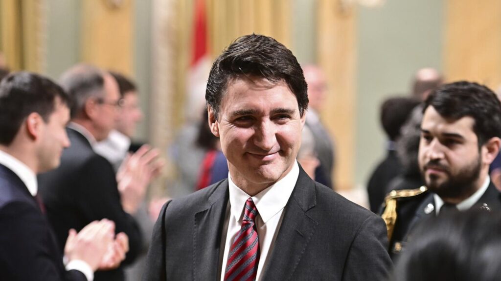 There is growing discontentment with Prime Minister Justin Trudeau’s leadership in Canada.
