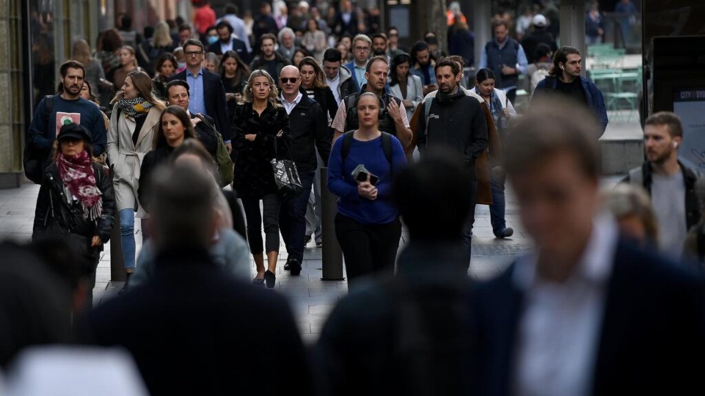 November’s jobless figures could help pave the way for interest rates cuts in early 2025.
