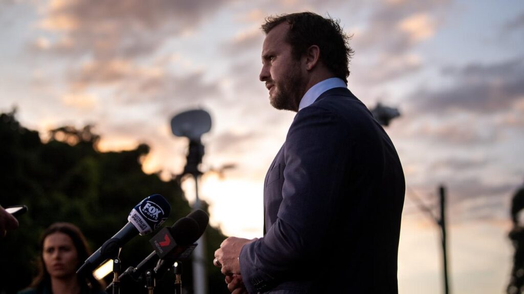 Players Union boss Clint Newton is open to the NRL making recruiting amendments for expansion clubs.
