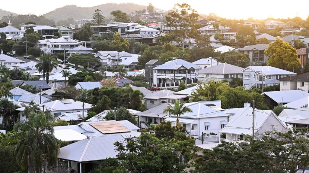 Demand for homes may continue to be slow into 2025 but an interest rate cut could change that trend.