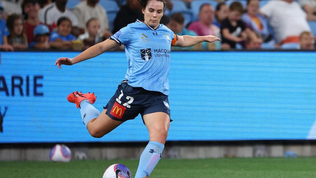 Nat Tobin insists Sydney FC are no spent force despite a rough start to the season.