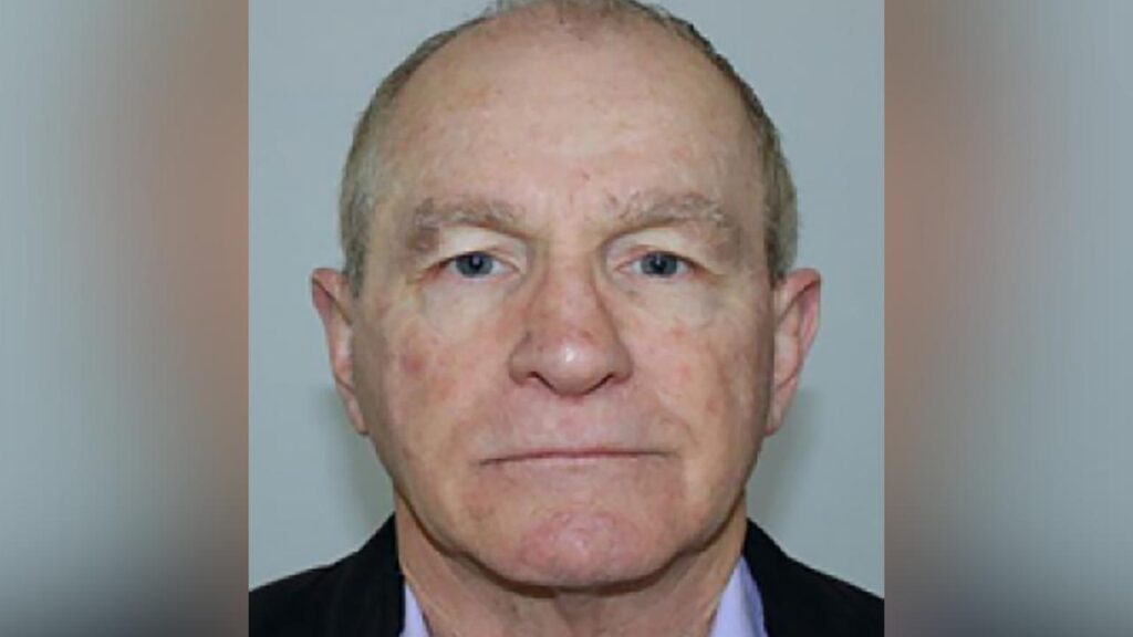 Keith Lees will be flown from NSW to Queensland to face charges over his former partner’s death.