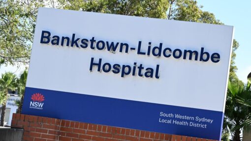 NSW HEALTH WORKERS ANTISEMITISM