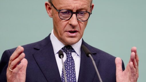 Germany Election