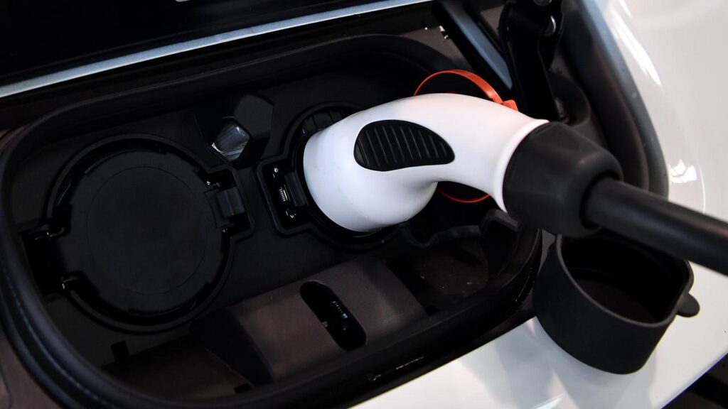 Brisbane-based firm VSPC is hoping to help Australia boost the supply of lithium-ion batteries.
