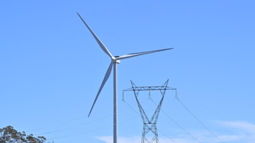 RENEWABLE ENERGY STOCK