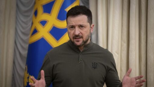 Russia Ukraine War Finance