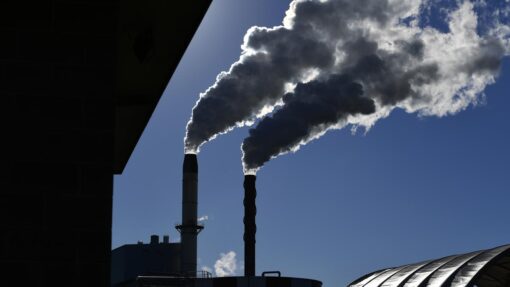 ENVIRONMENT STOCK