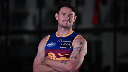 2025 AFL CAPTAINS
