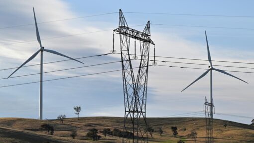 RENEWABLE ENERGY STOCK