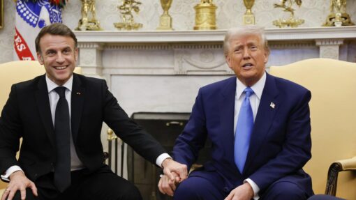 US France