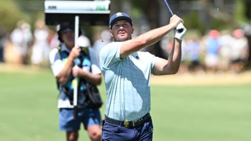 GOLF LIV ADELAIDE