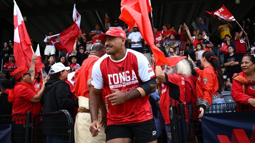 A new Auckland-based bid wants to join the NRL and host games in Tonga, Samoa and the Cook Islands.