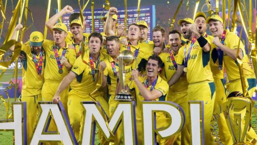 India Cricket WCup