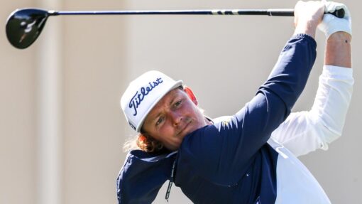 LIV GOLF ADELAIDE PREVIEW