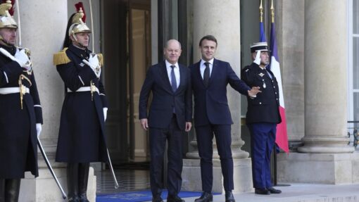 France Security Summit