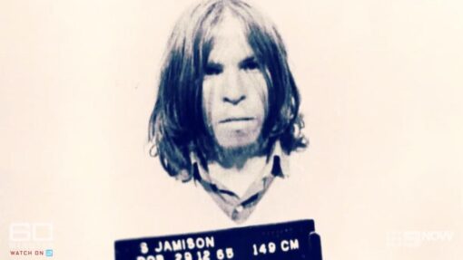 JANINE BALDING MURDER