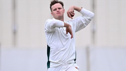CRICKET SHIELD VIC TAS