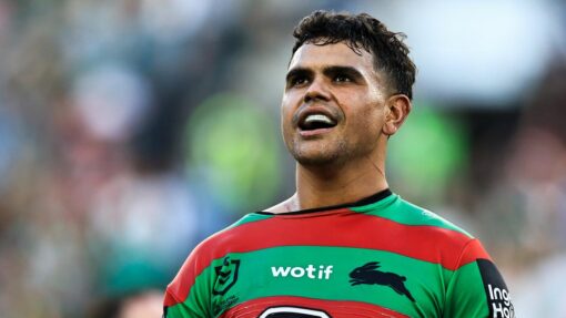 NRL RABBITOHS BULLDOGS
