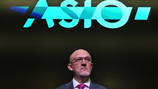 ASIO THREAT ASSESSMENT 2025