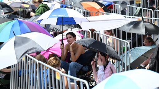 BILLIE EILISH CROWDS