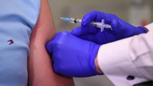 CSL PHASE 2A VACCINATION ROLLOUT