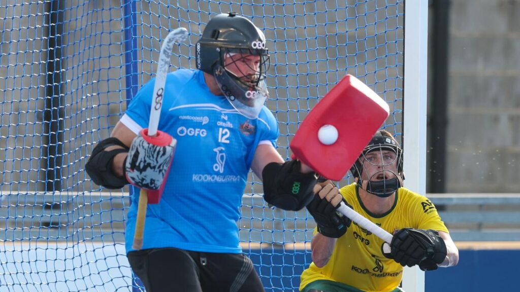 The goalkeeping battle to join Jed Snowden in the squad will be an intriguing selection showdown.