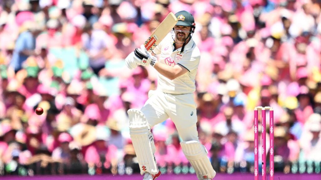 Travis Head has won the Allan Border Medal after a stellar 2024 in all formats of the game.