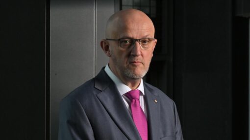 ASIO THREAT ASSESSMENT 2025