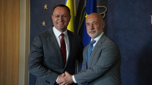 EUROPE UKRAINE SUPPORT PRESSER