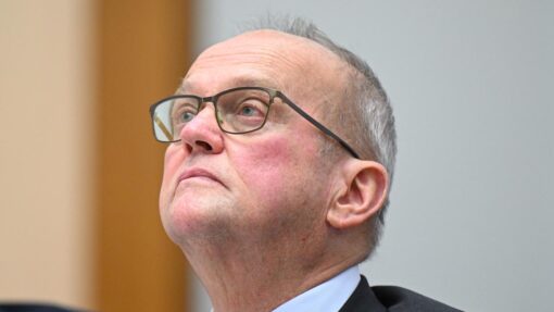 SENATE ESTIMATES