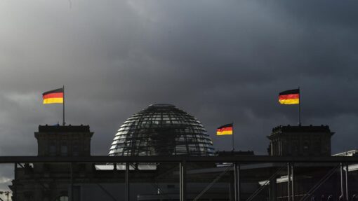 Germany Election What to Know