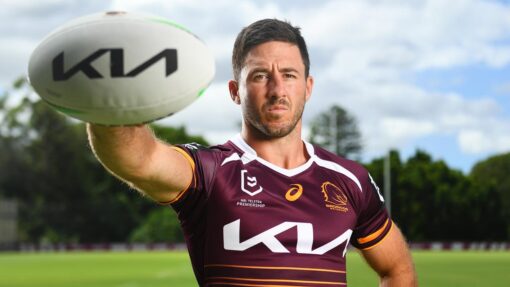 NRL BRONCOS MEDIA SESSION
