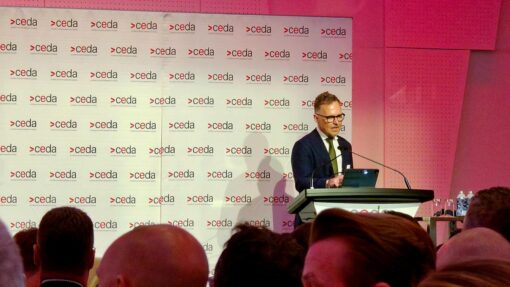 ENERGY SECURITY QLD CEDA
